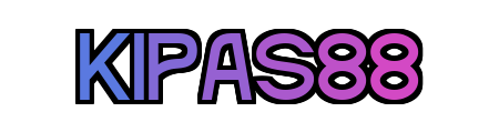 KIPAS88 Logo