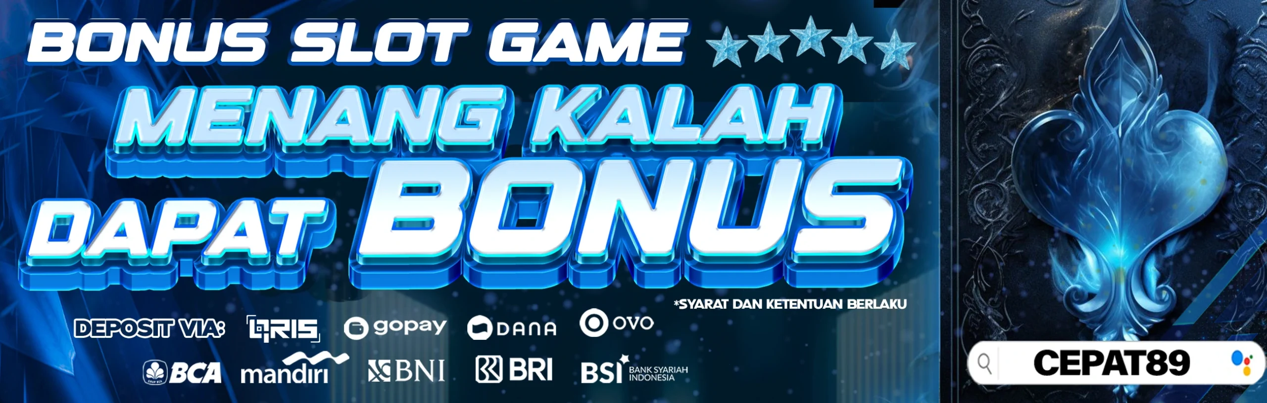 KIPAS88 alternatif